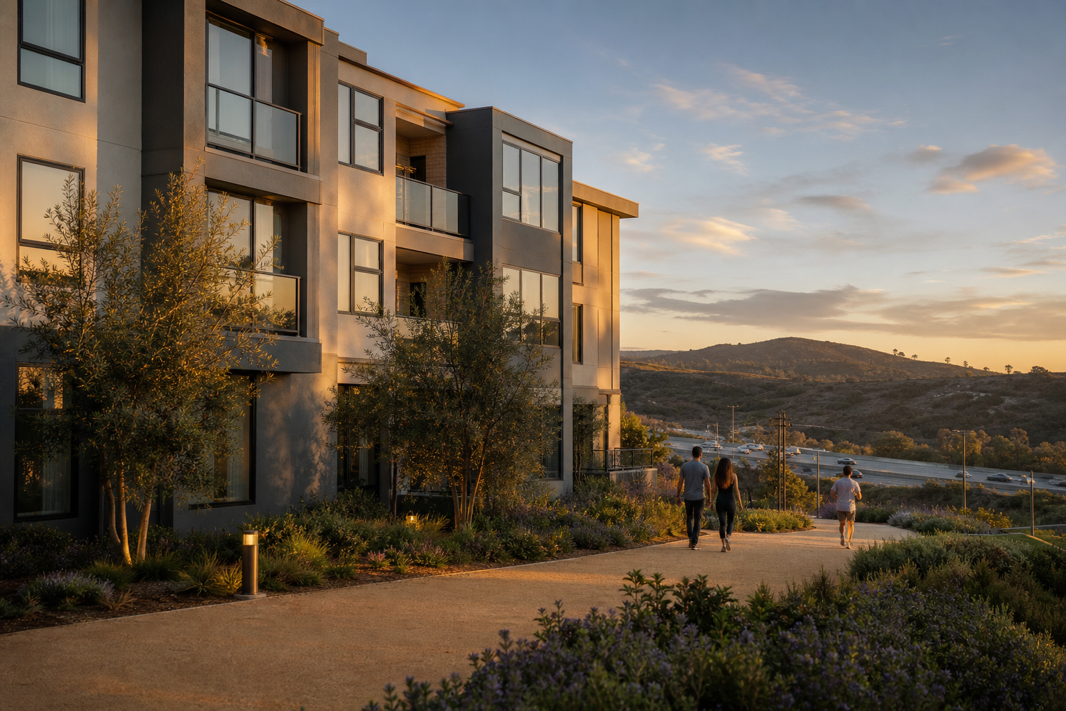 is it better to buy a starter condo near Mira Mesa Park San Diego in 2026 or keep renting while saving for a larger down payment given current interest rates