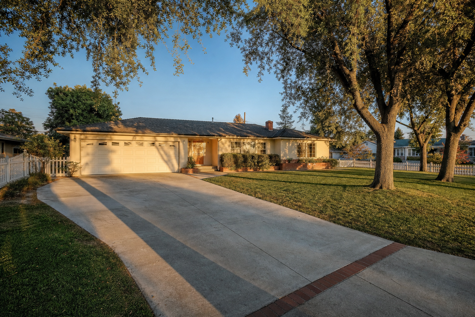 Lake Balboa home near Van Nuys Airport being prepared for sale in 2026